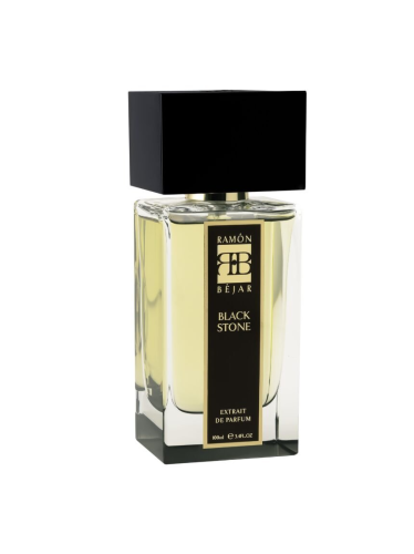 عطر بلاك ستون من رامون بيجار 100 مل Black Stone Ex...