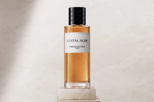 عطر سانتال نوار من ديور 200مل Santal Noir