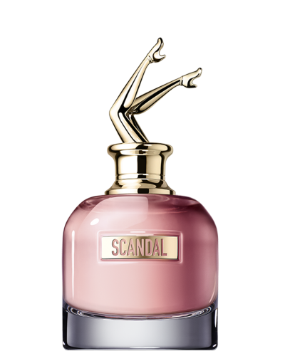 عطر سكاندال او دو بارفيوم منن جان بول غولتير 80مل...