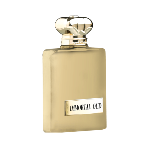عطر إيمورتال عود من أمادو 75مل IMMORTAL OUD Amado