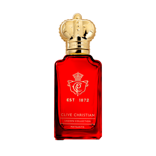 عطر ماتسوكيتا من كلايف كريستيان 50مل Matsukita