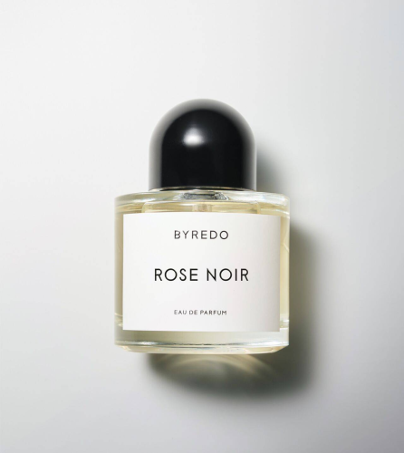 عطر روز نوار من بايريدو 100مل Rose Noir Byredo