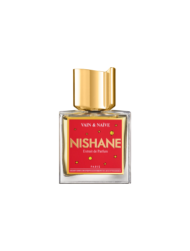 عطر فاين آند ناييف من نيشاني 50مل VAIN & NAÏVE Ext...