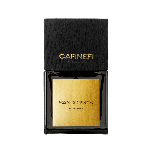 عطر ساندرو 70 اس من كارنر برشلونا 50مل SANDOR 70'S...