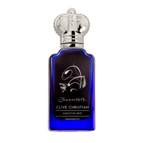 عطر جامب اب اند كيس مي هيدونستك من كلايف كريستيان...