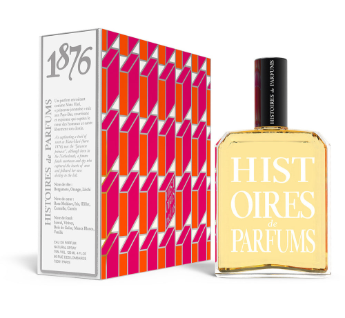 عطر 1876 من هيستوريس 120مل 1876 Histoires de Parfu...