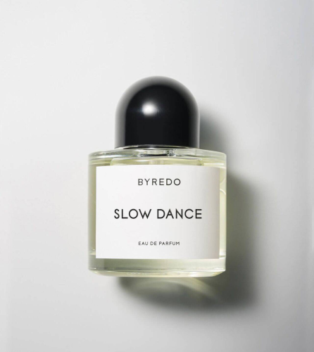 عطر سلو دانس من بايريدو 100مل Slow Dance Byredo