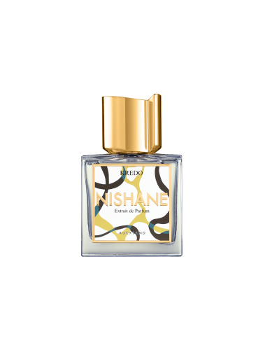 عطر كريدو من نيشاني 100مل KREDO Extrait de Parfum