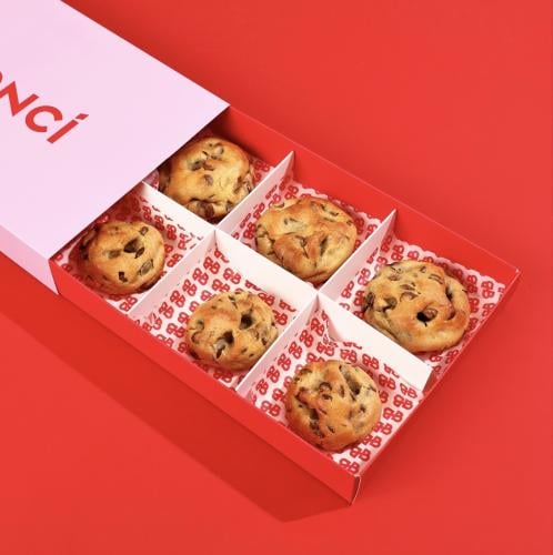 Classic Meets Original