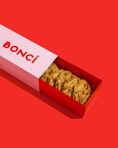 Classic Cookies