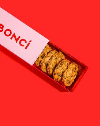 Original Cookies