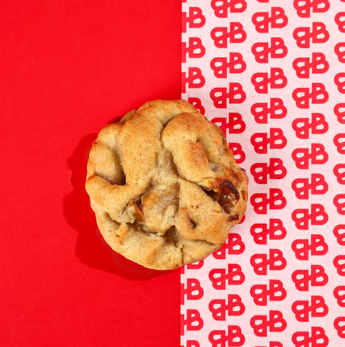 Date Cookies