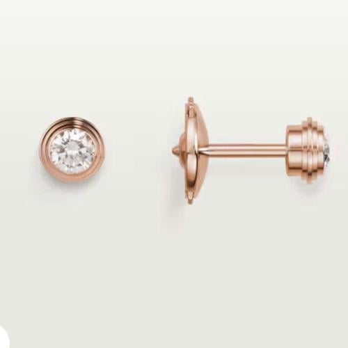 Cartier D’mour Earrings