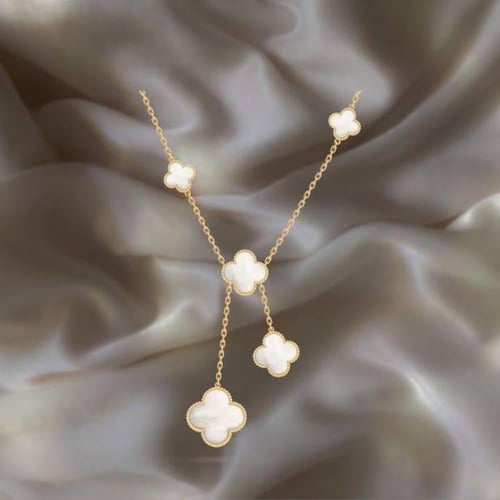 عقد ماجيك ألامبرا | عِده الوان