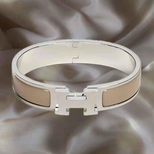 CLIC H BRACELET