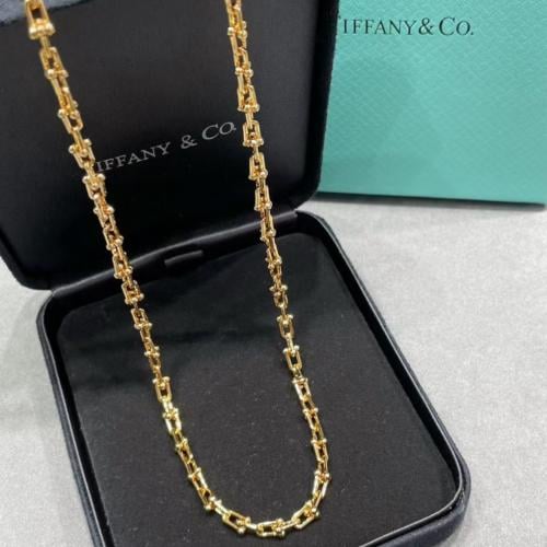 عقد تيفني روز قولد