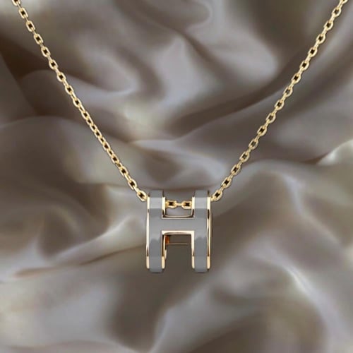 M H POP PENDANT