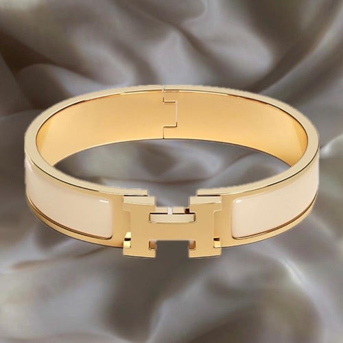 CLIC H BRACELET