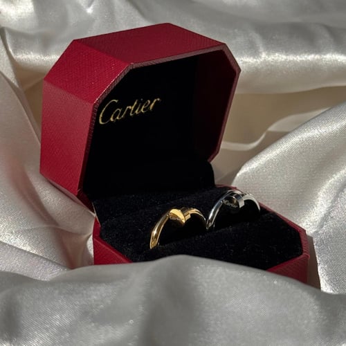 خاتم جوست آن كلو