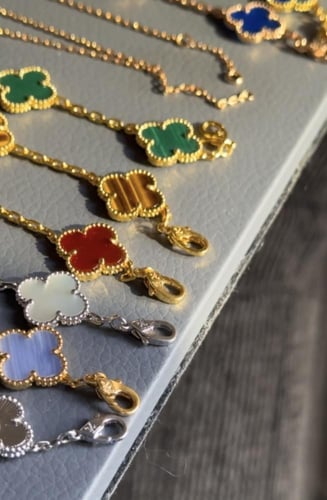 سِوار فينتاج ألامبرا | عين النمر