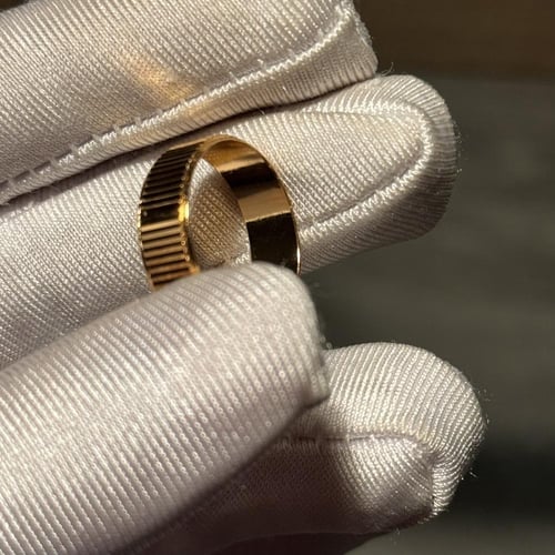 دبلة روليكس