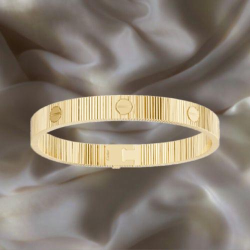 LOVE UNLIMITED BRACELET, FLEXIBLE