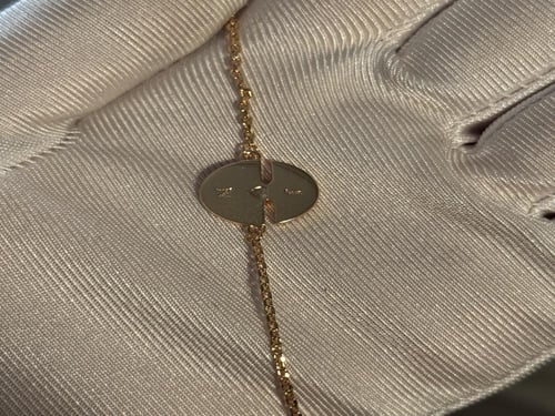 بكج اسوارة ليان + بي دو شوميه