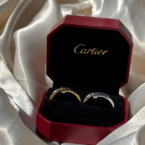 خاتم جوست آن كلو