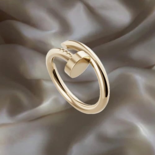 خاتم جوست آن كلو