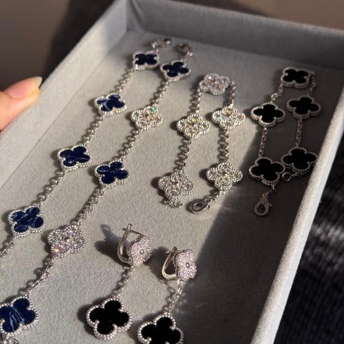 إسواره ألامبرا | حجر كحلي مصنع