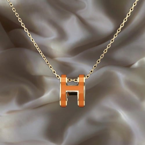 M H POP PENDANT