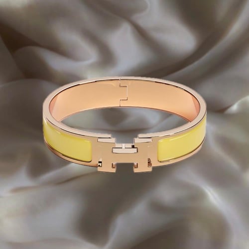 CLIC H BRACELET