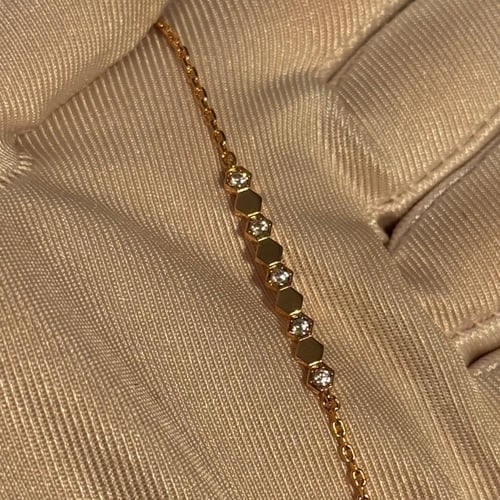 بكج اسوارة ليان + بي دو شوميه