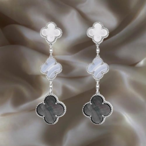 أقراط أذن ماجيك ألامبرا