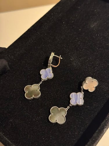 أقراط أذن ماجيك ألامبرا