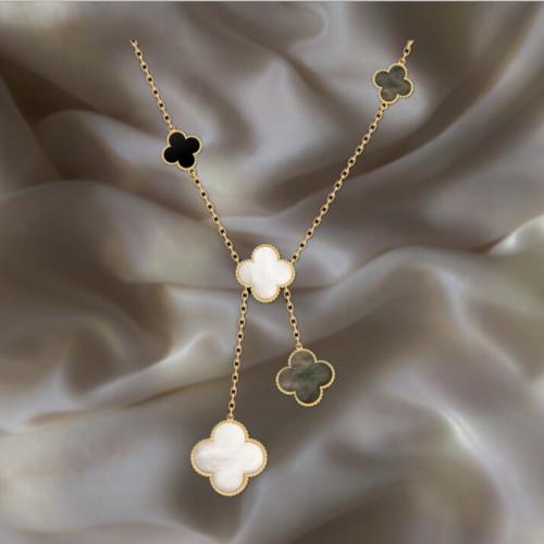 عقد ماجيك ألامبرا | عِده الوان