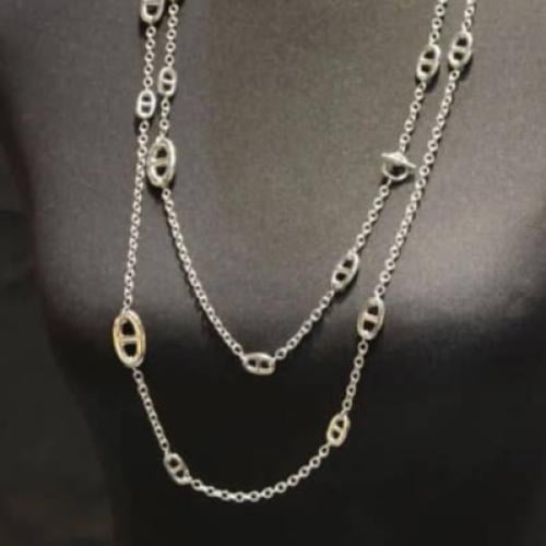 Hermes | necklace