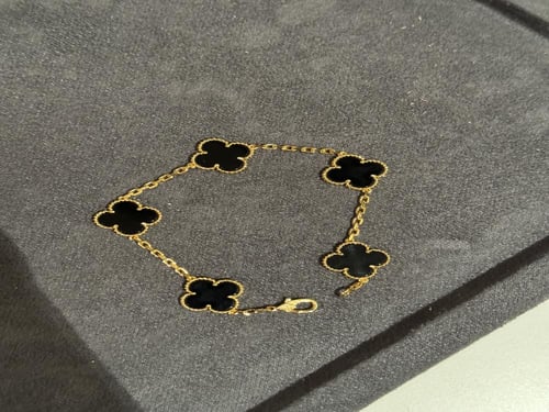 سِوار فينتاج ألامبرا| عقيق يماني