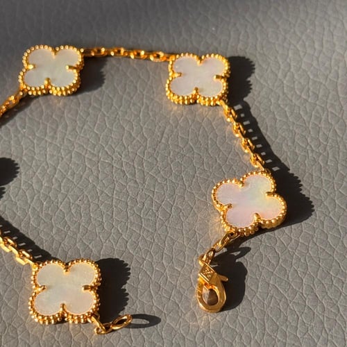 سِوار فينتاج ألامبرا | عرق اللؤلؤ