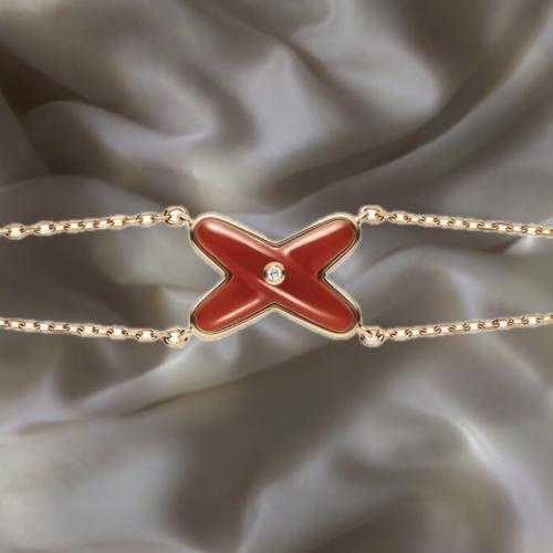 سوار JEUX DE LIENS "جو دو ليان"