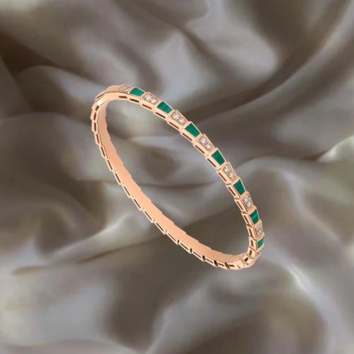 «سيربنتي فايبر» سوار