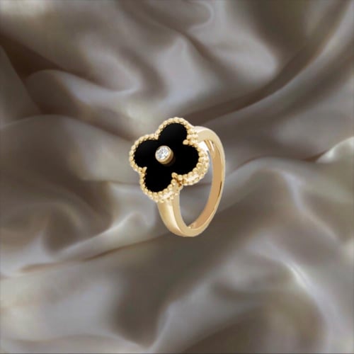 خواتم فينتاج ألامبرا | عِدة الوان