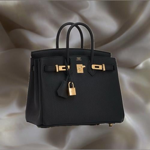 شنطة بيركن 25