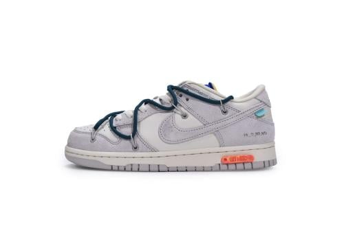 Dunk Low"The 50"