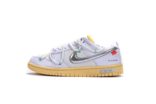 Dunk Low"The 50"