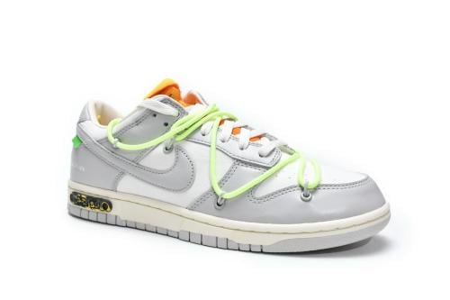 Dunk Low"The 50"