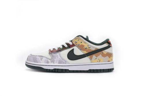 Dunk Low