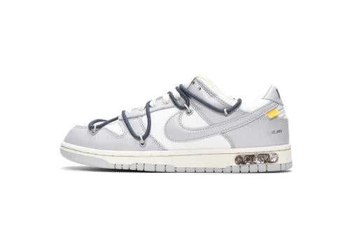 Dunk Low"The 50"