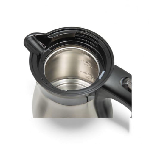 غلاية ماء تنزا 1،2 لتر