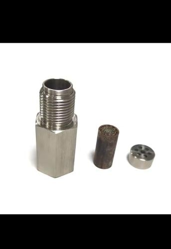 وصلة حساس شكمان